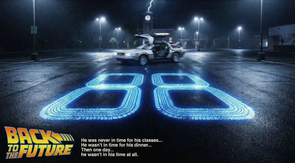 Клиент, который застрял во времени