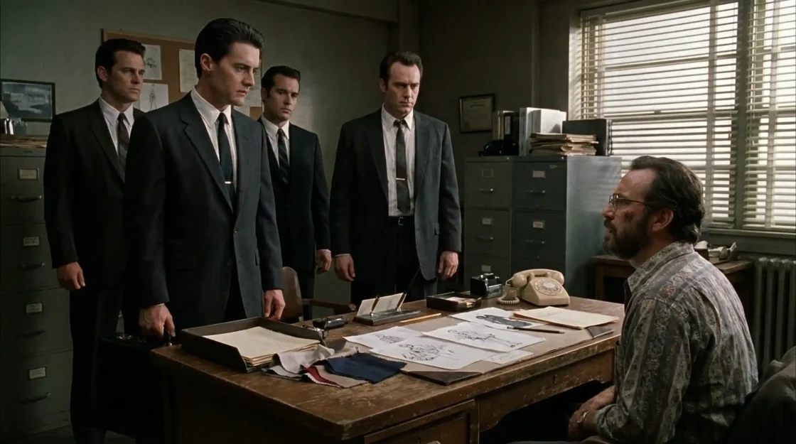 Клиент всегда мертв